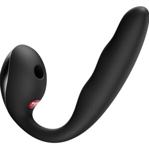 Fun Factory-Allegro Vibratore Inseribile Doppio Air Pulse · Vibratori (imaginea 2)