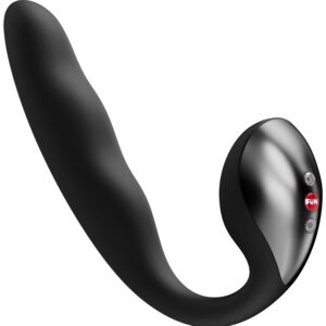 Fun Factory-Allegro Vibratore Inseribile Doppio Air Pulse · Vibratori