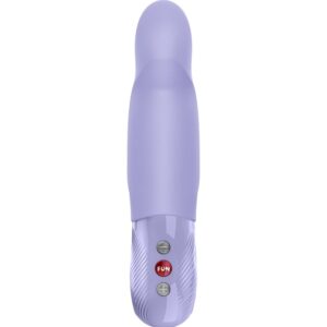 Fun Factory-Stronic G Forte Pulsatore a Impulsi Viola-Silicone, 3 · Vibratori (imaginea 2)