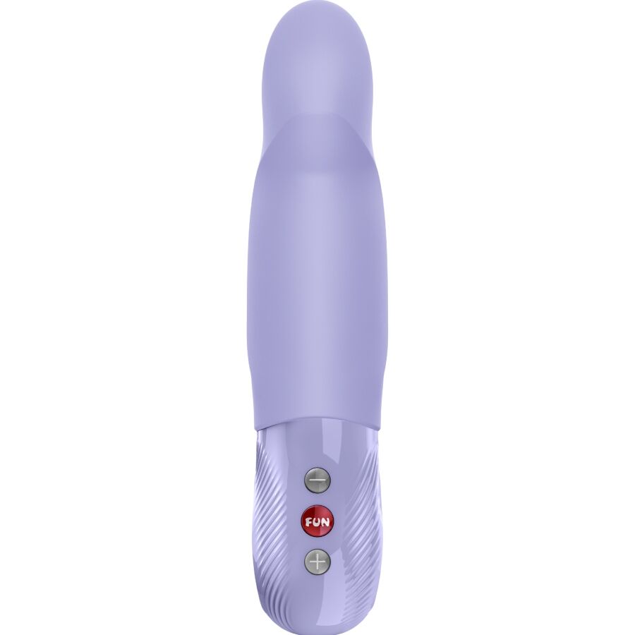 Fun Factory-Stronic G Forte Pulsatore a Impulsi Viola-Silicone, 3 2 Fun Factory-Stronic G Forte Pulsatore a Impulsi Viola-Silicone, 3 · Vibratori (imaginea 2)