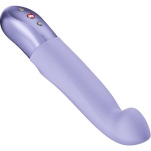 Fun Factory-Stronic G Pulsatore a impulsi, Viola-Silicone · Vibratori (imaginea 3)