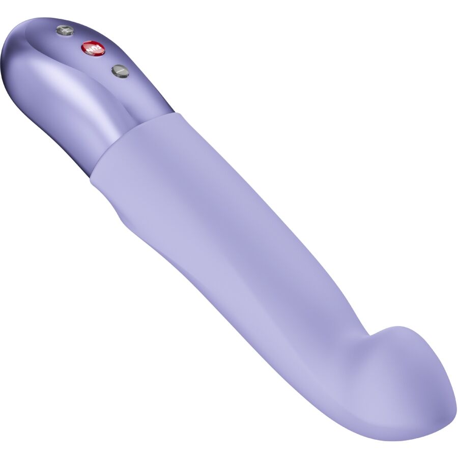 Fun Factory-Stronic G Pulsatore a impulsi, Viola-Silicone 3 Fun Factory-Stronic G Pulsatore a impulsi, Viola-Silicone · Vibratori (imaginea 3)