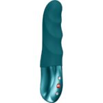 Fun Factory-Stronic Petite Pulsatore a Impulsi Verde-Silicone · Vibratori