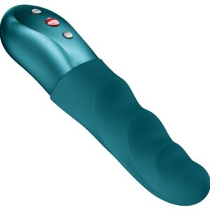 Fun Factory-Stronic Petite Pulsatore a Impulsi Verde-Silicone 6 Fun Factory-Stronic Petite Pulsatore a Impulsi Verde-Silicone · Vibratori (imaginea 3)