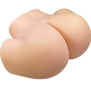 Crazy Bull-Vivian Masturbator Realist Posteriore Femminile Vaginale · Bambole & Gonfiabili (imaginea 3)