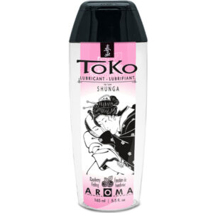 Shunga Lubricants-Toko Aroma Lampone Emotion Lubrificante 45 Shunga Lubricants-Toko Aroma Lampone Emotion Lubrificante