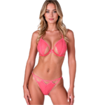 Passion Woman Sets-Resilque Set Reggiseno e Tanga, Rosso Tomato 557 img 215743 d87ccac56d7ce33a9d77fae7ea8625e4 1