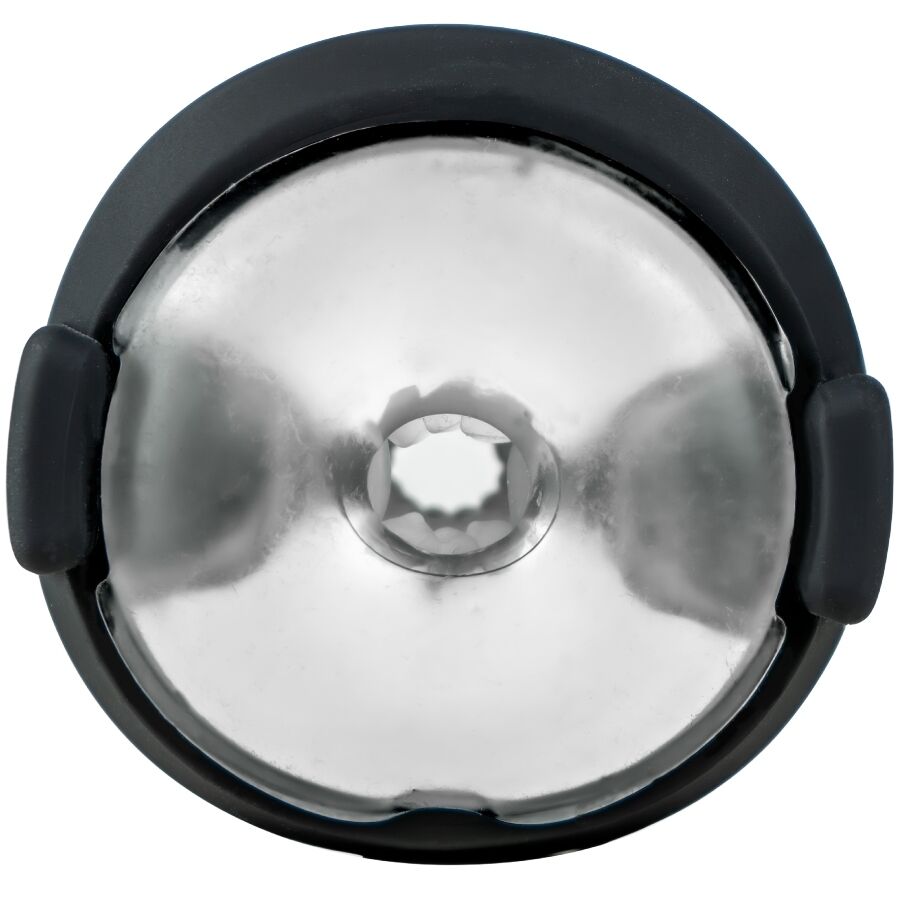 Kiiroo-Powershot Vibratore Maschio di Tasca-Silicone, 5 velocità 4 Kiiroo-Powershot Vibratore Maschio di Tasca-Silicone, 5 velocità · Masturbatori (imaginea 4)