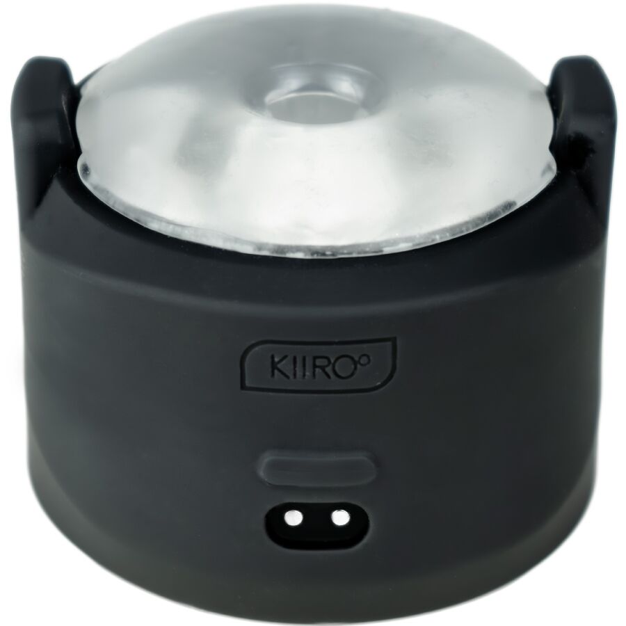 Kiiroo-Powershot Vibratore Maschio di Tasca-Silicone, 5 velocità 2 Kiiroo-Powershot Vibratore Maschio di Tasca-Silicone, 5 velocità · Masturbatori (imaginea 2)