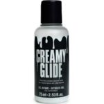 Creamy-Glide Gel Intimo Effetto Fili Lattiginosi 75 ml · Lubrificanti