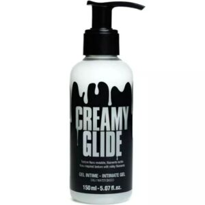 Creamy-Glide Gel Intimo Effetto Filato Lattiginoso 150 ml