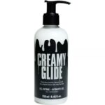 Creamy-Glide Gel Intimo Effetto Fili Lattiginosi 250 ml · Lubrificanti