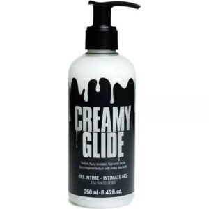 Creamy-Glide Gel Intimo Effetto Fili Lattiginosi 250 ml