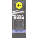 Pjur-Back Door Siero Protezione Anale 1.5 ml 375 img 216068 f8f99e39665371091b82b0da06fc4572 1