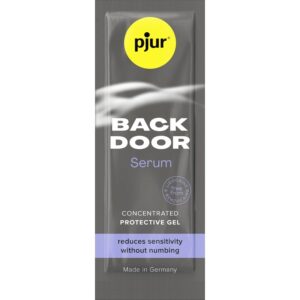 Pjur-Back Door Siero Protezione Anale 1.5 ml