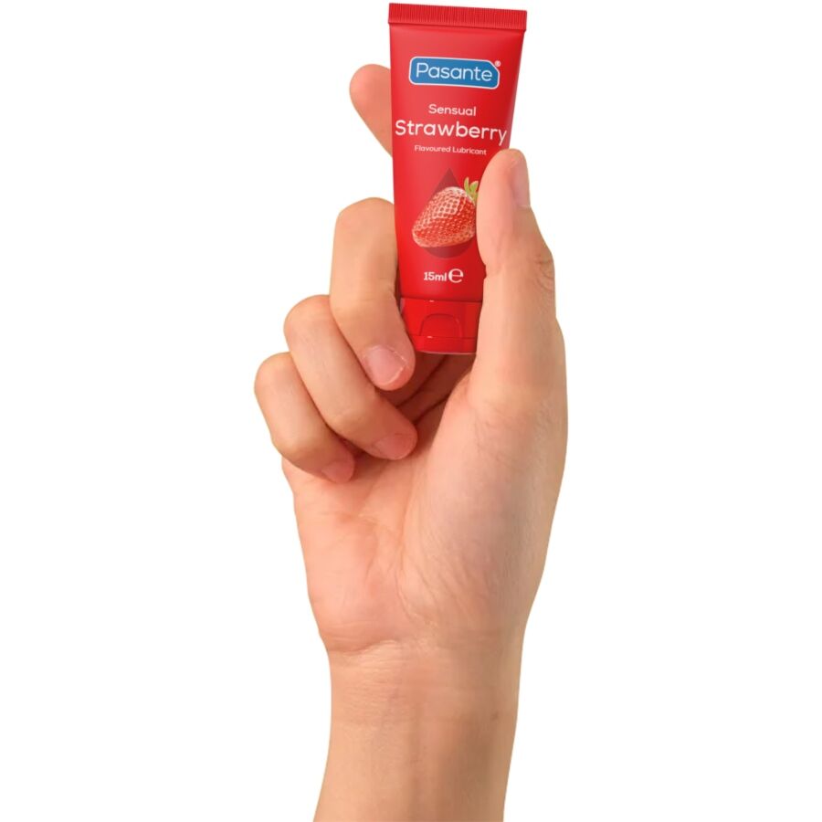 Pasante-Pacchetto Lubrificanti Aromatizzati 5 Pezzi X 15 ml 4 Pasante-Pacchetto Lubrificanti Aromatizzati 5 Pezzi X 15 ml · Lubrificanti (imaginea 4)