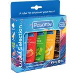 Pasante-Pacchetto Lubrificanti Aromatizzati 5 Pezzi X 15 ml 403 img 216104 7e58e960a9438cd9b6cfbe842f6d017d 1