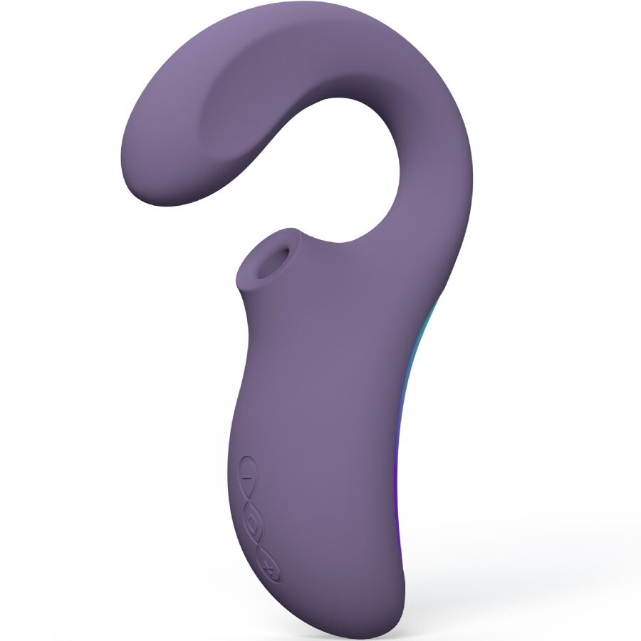 Lelo-Enigma Wave Tripla Vibratore Stimolatore Cyber 2 Lelo-Enigma Wave Tripla Vibratore Stimolatore Cyber · Vibratori (imaginea 2)