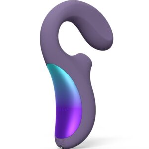 Lelo-Enigma Wave Tripla Vibratore Stimolatore Cyber · Vibratori