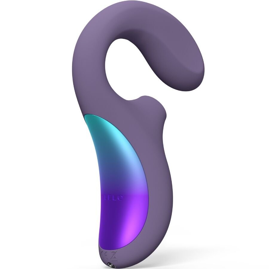 Lelo-Enigma Wave Tripla Vibratore Stimolatore Cyber