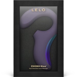 Lelo-Enigma Wave Tripla Vibratore Stimolatore Cyber · Vibratori (imaginea 4)