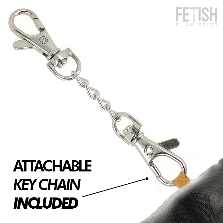 Fetish Submissive Rebel Toys-Orsacchiotto Bdsm Luno Modello 7-Metal 7 Fetish Submissive Rebel Toys-Orsacchiotto Bdsm Luno Modello 7-Metal · BDSM & Bondage (imaginea 7)