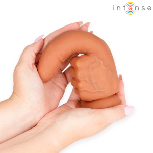 Intense Fun Toys-Bender Stimolatore G-spot Flessibile a Forma di Mano · Dildo & Stimolatori (immagine 4)