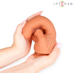 Intense Fun Toys-Hubert Stimolatore G-spot Flessibile a Forma di Mano · Dildo & Stimolatori (immagine 4)
