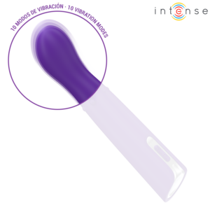 Intense High Tech-Helena Beads Up & Down Vibrator 13.5 cm 14 Intense High Tech-Helena Beads Up & Down Vibrator 13.5 cm · Vibratori (imaginea 6)