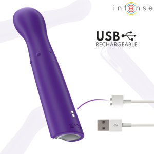 Intense High Tech-Helena Beads Up & Down Vibrator 13.5 cm 16 Intense High Tech-Helena Beads Up & Down Vibrator 13.5 cm · Vibratori (imaginea 8)