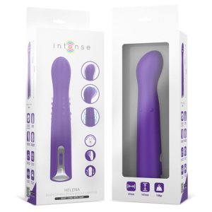 Intense High Tech-Helena Beads Up & Down Vibrator 13.5 cm 11 Intense High Tech-Helena Beads Up & Down Vibrator 13.5 cm · Vibratori (imaginea 3)