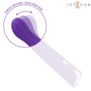 Intense High Tech-Helena Beads Up & Down Vibrator 13.5 cm 15 Intense High Tech-Helena Beads Up & Down Vibrator 13.5 cm · Vibratori (imaginea 7)