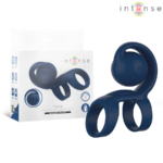 Intense-Tyson Anello per Pene con Sfera Vibrante Ø 3,2 cm · Anelli & Guaine per pene