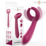 Intense High Tech-Rowan Vibratore Incluso per Coppia-Silicone · Giocattoli per coppie