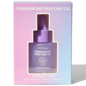 Eye Of Love-Lilla Dream Olio Profumo con Feromoni 20 ml 10 Eye Of Love-Lilla Dream Olio Profumo con Feromoni 20 ml · Profumi & Feromoni (immagine 3)