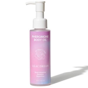 Eye Of Love-Bloom Lilla Dream Olio Corpo con Feromoni 120 ml