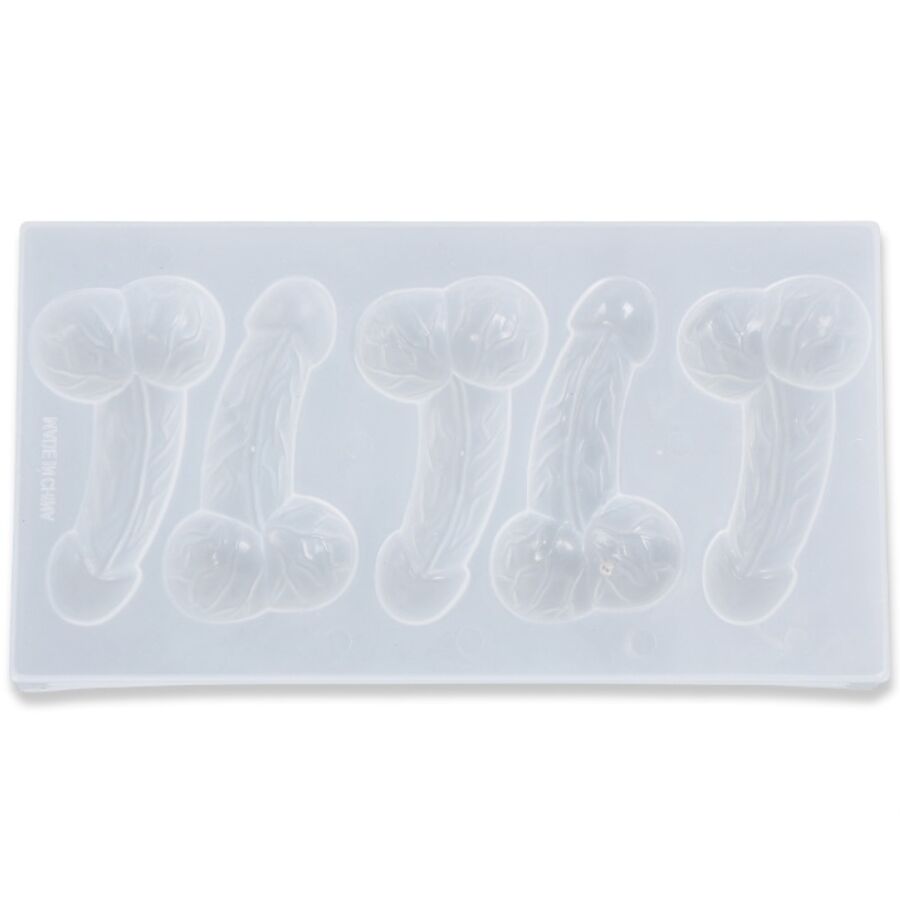 Diablo Picante-Diverty Sex Diablo Piquanto Vassoio per Cubi