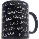 Diablo Picante-Tazza 'boobs' Nera 370 ml 413 img 216773 ac9f83cd807b847cd85c8258c0c59323 1