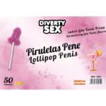 Diablo Goloso-50 Lecca-lecca Gin Tonic Sapore Fragole 10% Alcool 458 img 216776 5e3f6b2562d987f0d036661b880866a1 1