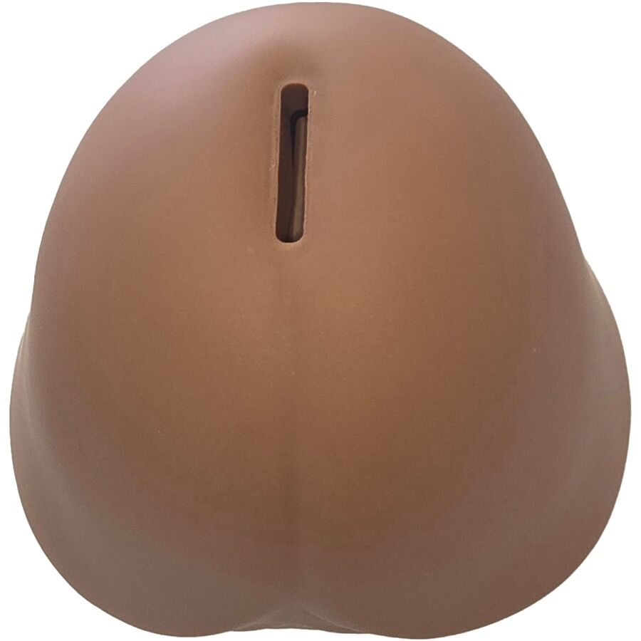 Diablo Picante-Pussy in forma di glande tonnara chiusa