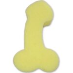 Diablo Picante-Diverty Sex Diablo Spugna da bagno speziata · Articoli divertenti