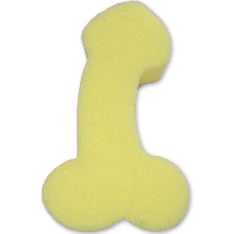 Diablo Picante-Diverty Sex Diablo Spugna da bagno speziata · Articoli divertenti