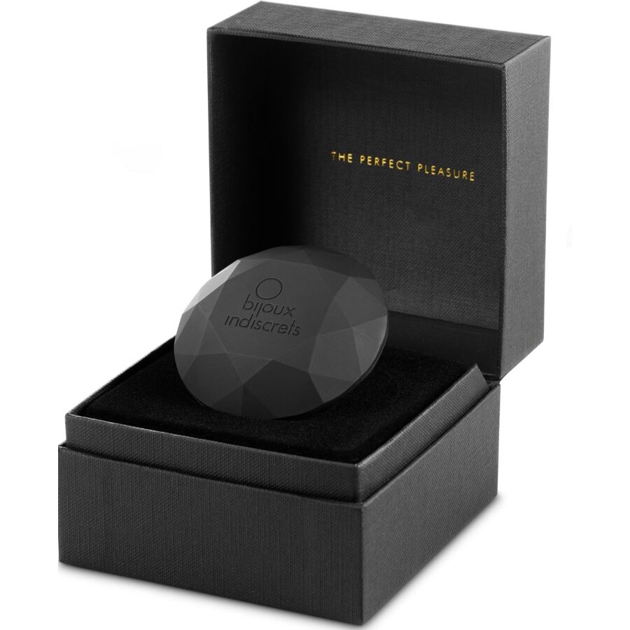 Bijoux 21 Vibrating Diamond-Twenty One Diamond Vibratore Edizione