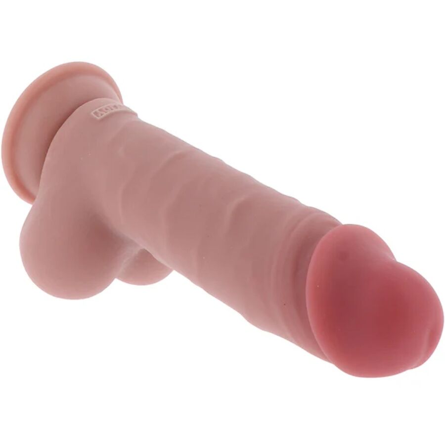 Get Real-Deluxe Penis Realist con testicoli extra spessi 20 cm-TPE 3 Get Real-Deluxe Penis Realist con testicoli extra spessi 20 cm-TPE · Dildo & Stimolatori (imaginea 3)