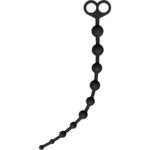 Toyjoy-Palline anali Flessibile-Silicio · Giocattoli anali