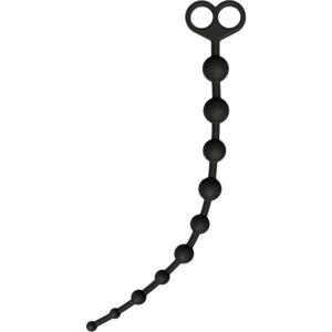 Toyjoy-Palline anali Flessibile-Silicio