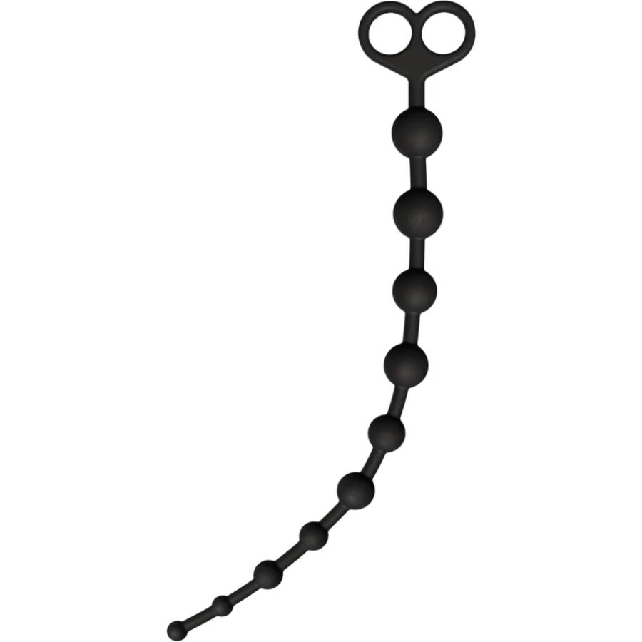 Toyjoy-Palline anali Flessibile-Silicio 1 Toyjoy-Palline anali Flessibile-Silicio · Giocattoli anali