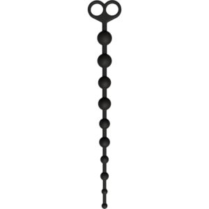 Toyjoy-Palline anali Flessibile-Silicio 8 Toyjoy-Palline anali Flessibile-Silicio · Giocattoli anali (imaginea 3)