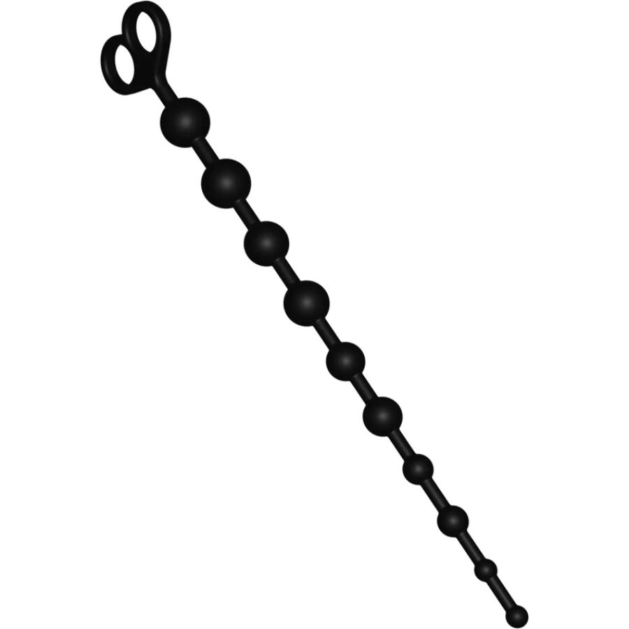 Toyjoy-Palline anali Flessibile-Silicio 2 Toyjoy-Palline anali Flessibile-Silicio · Giocattoli anali (imaginea 2)