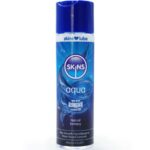 Skins-Aqua Lubrificante a base d'acqua 130 ml · Lubrificanti